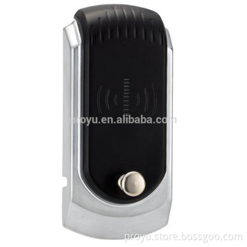 Sauna Cabinet Sensor Lock Induction Lock Gym Locker PY-EM116-Y